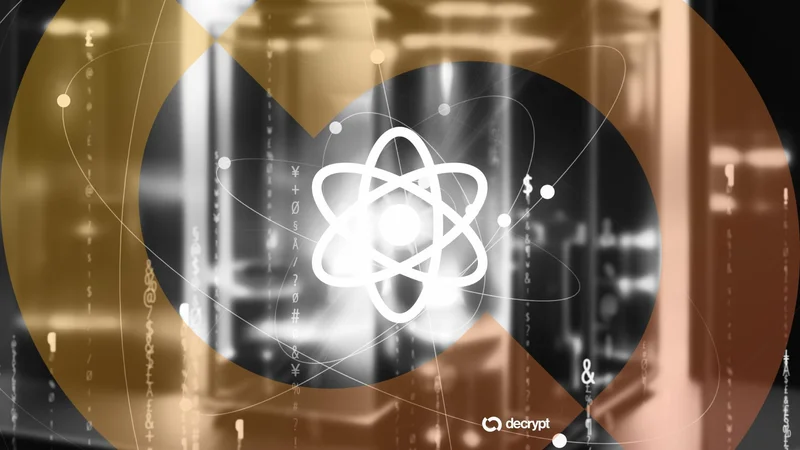 Bitcoin Quantum Threat Inches Closer as IBM Claims 'Trusted Quantum Advantage'
