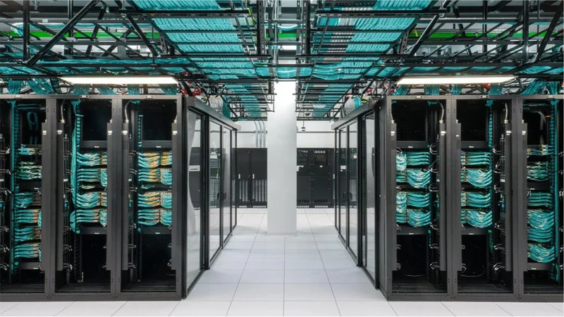 Nvidia and SK Group enter $500 billion AI partnership — plan to supercharge AI infrastructure with next-gen memory and massive AI factories
