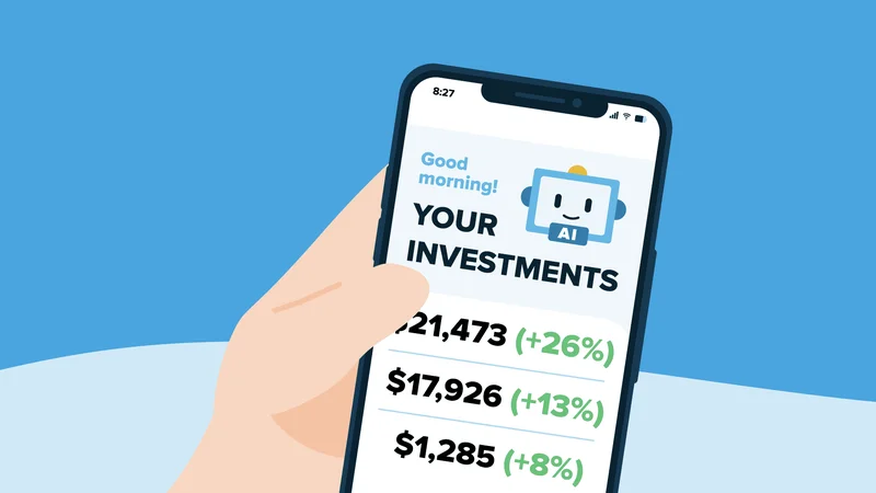 The future of Wall Street is here as startups and brokers build AI agents to trade 24/7