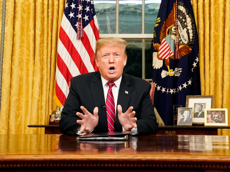 US resumes attack on Iran after Trump’s threat