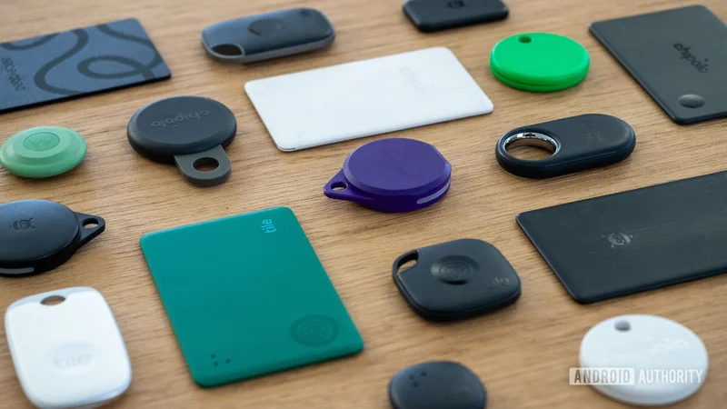 Meet the Pixel Tag, Google’s answer to the AirTag