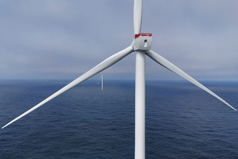 Trump administration admits it canceled $7.6 billion in clean energy projects ‘based solely on the political identity of the grant recipient’s state’