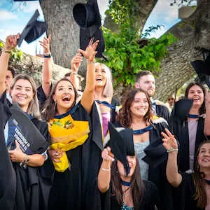 The psychology behind why uni friends are often mates for life, while others fall away - Professor Kirsty Ross