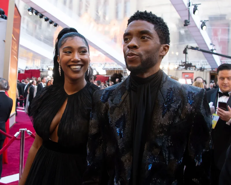 The Black Panther’s tragic coda: Chadwick Boseman’s brothers want his widow removed from his estate — and held in contempt