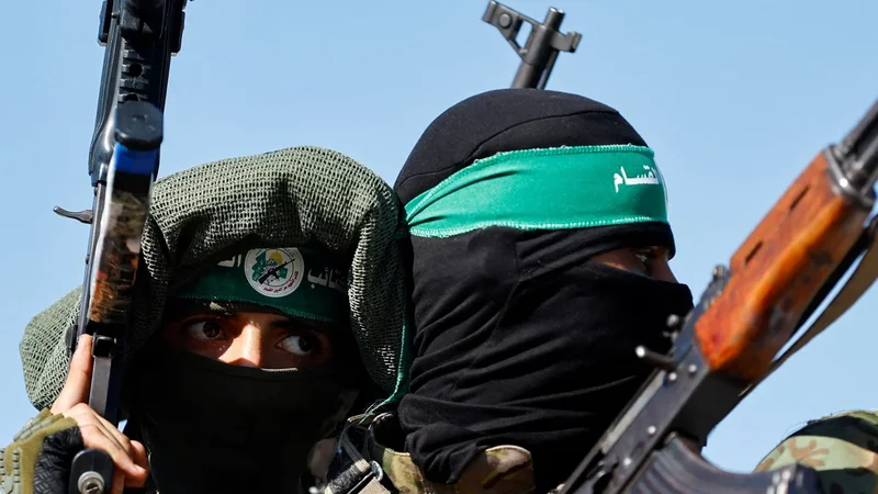Full text: 15 point draft peace plan between Hamas and Israel in Gaza