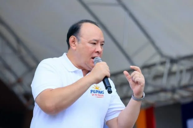 Teodoro urges vigilance over PH-China cultural exchange