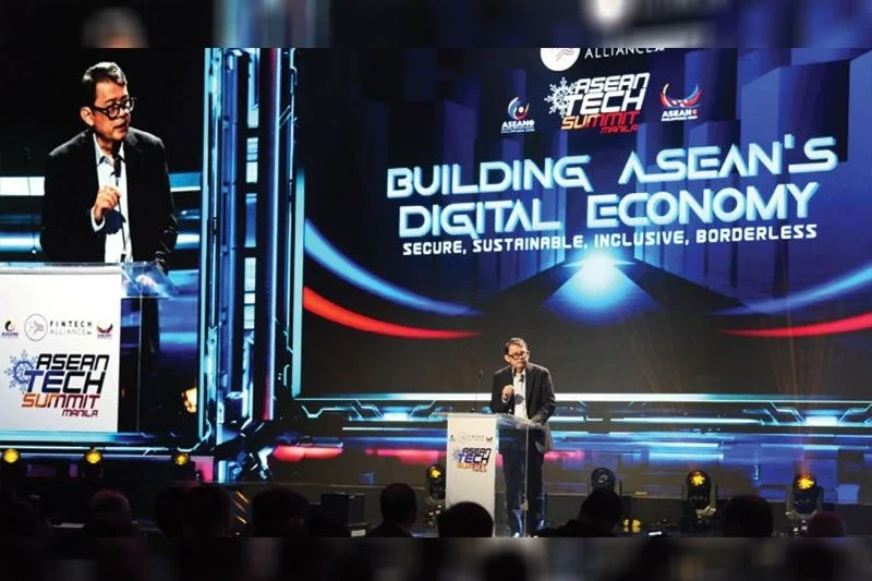 Inclusive Asean digital economy sought