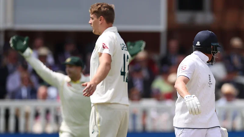 ‘Clicky Ponting’ and cricket’s nudge, nudge, wink, wink relationship with fair play