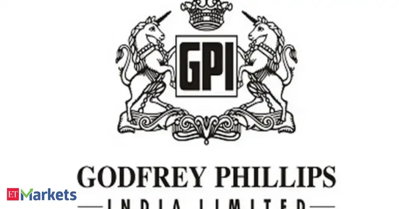Godfrey Phillips shares fall 6% as Q1 net profit declines over 44% amid tax-led price increase