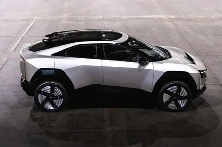 Two Indian automakers just beat Tesla at the one thing you’d expect it to own