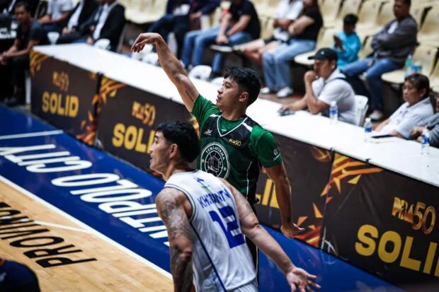 PBA: Terrafirma escapes TNT in OT, stops 3-game slide