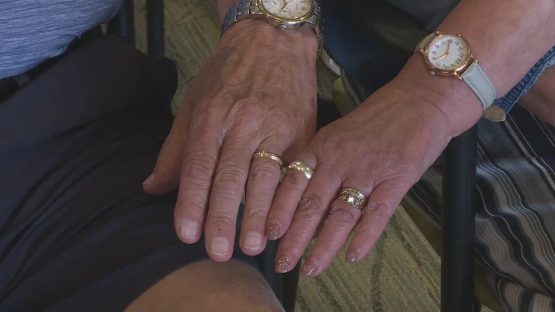 Regina home for seniors celebrates milestone anniversaries, birthdays