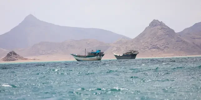 Bab Al-Mandab Strait threatens to be new front in war with Iran