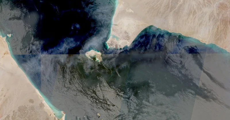 Saudi Arabia seeks international coalition to protect Red Sea shipping from Houthis, sources say