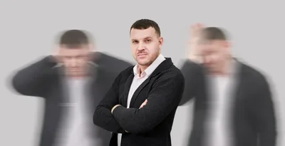 Overcoming Fear At Work Without Pretending It’s Gone