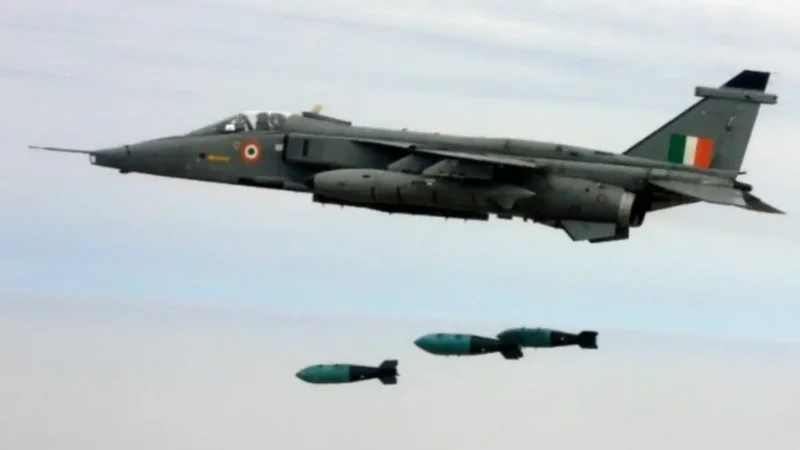 Pickaxe Mountain revives the Kahuta question: Could India have hit Pakistan’s nuclear leap?