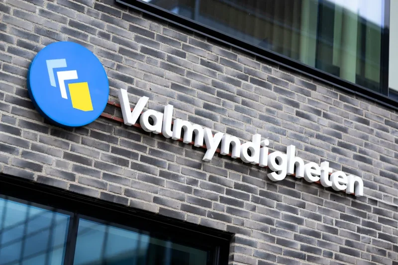 Official Swedish election information now allowed on Facebook and Instagram