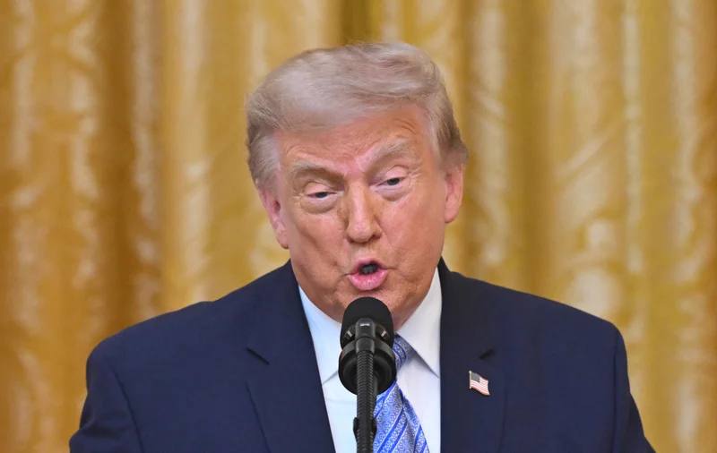Trump to impose ‘forced labor’ duties on Friday as temporary 10% US tariffs expire