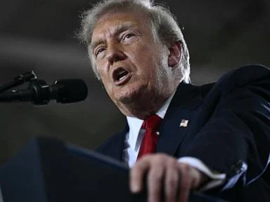Manhattan DA challenges Trump's appeal of his 2024 hush money conviction
