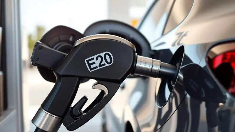 'MPs sleeping': Delhi transport bodies to march to Parliament on Aug 4 against E20 fuel