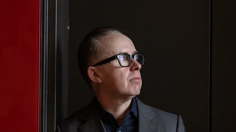 Alan Joyce thinks it could’ve been worse