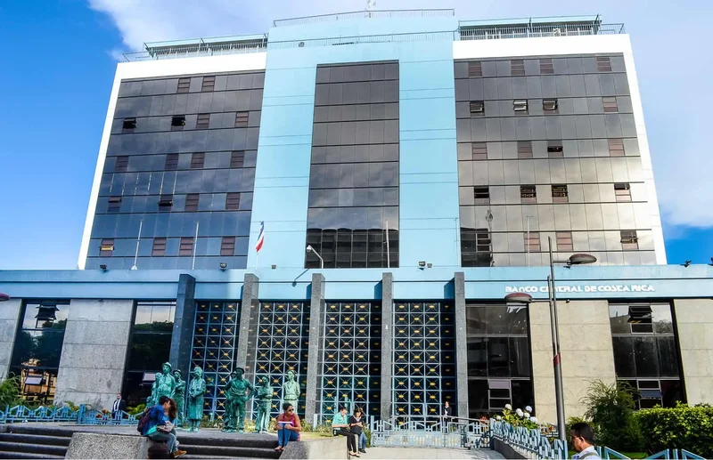 Costa Rica Interest Rate Cut to 3.00%, First Since 2025