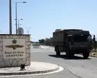 British-Azerbaijani man arrested in Cyprus over alleged spying on UK airbase for Iran