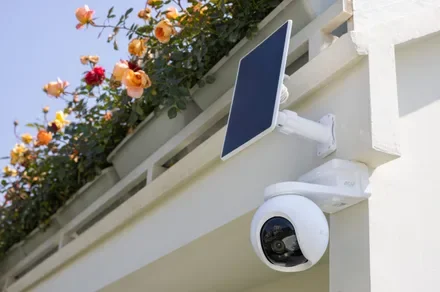 EZVIZ Sets a New Benchmark for Battery Powered Home Surveillance