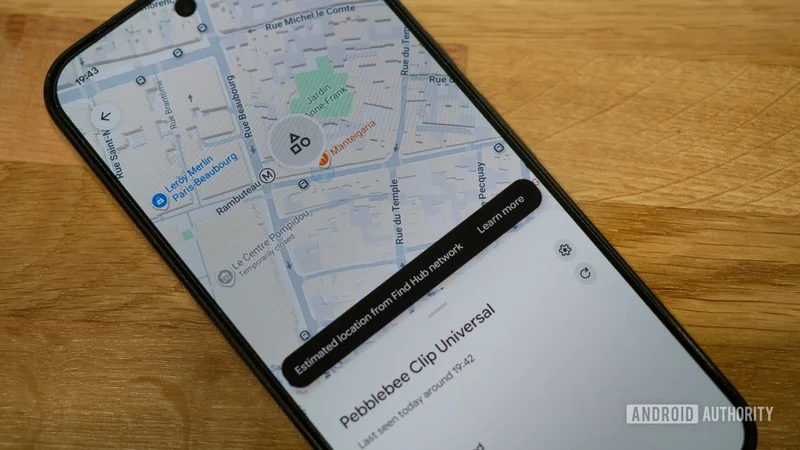Google finally lets Find Hub users delete their old devices