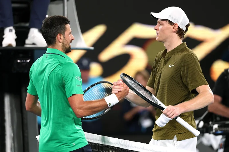 Jannik Sinner, Novak Djokovic Withdraw From Montreal: ‘Absolute Disaster’