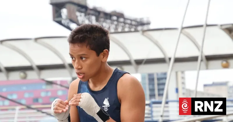 Boxing bronze medals for Fiji and Tuvalu at Commonwealth Games