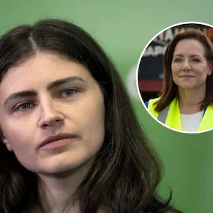 Green Party losing in Auckland Central and National ahead of rivals in new poll