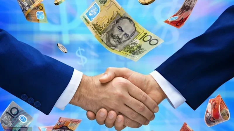 Chinese major tips $2.2m into Murchison gold play