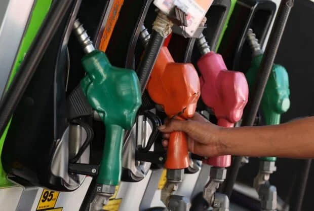FUEL PRICE WATCH, Cebu: July 28