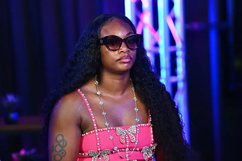 Claressa Shields Vs. Kaye Scott Full Card: Date, Location And Viewing Info