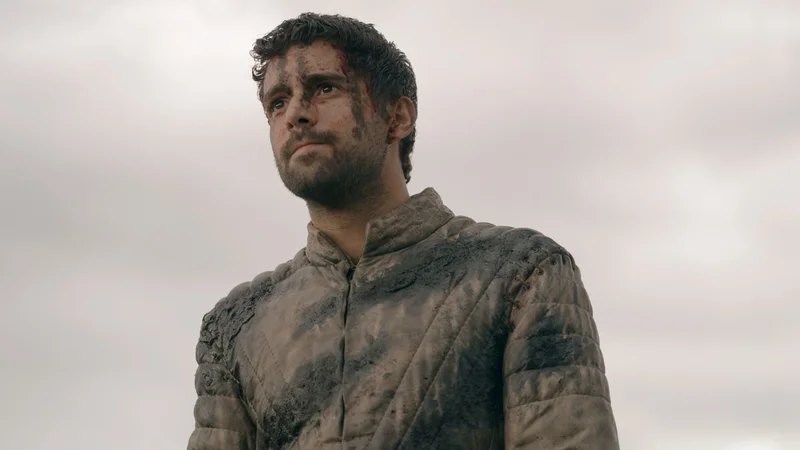 House of the Dragon Season 3, episode 6: We counted Criston Coles body count in the first 5 minutes. Its more than you think.