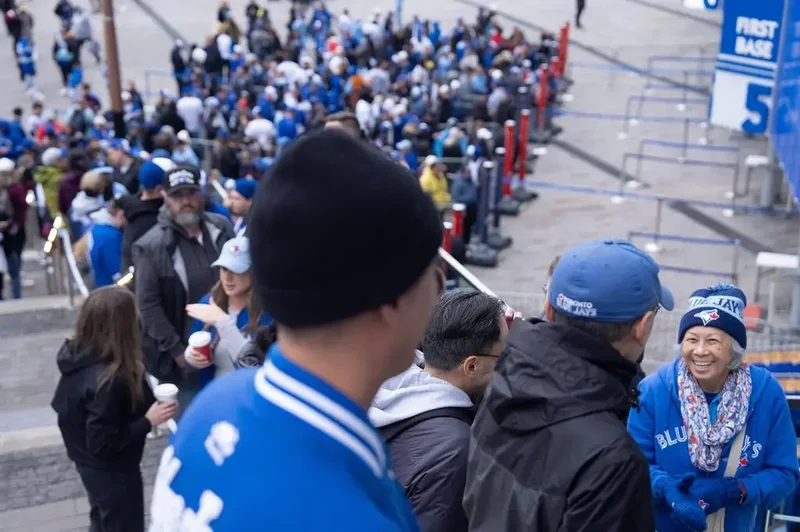 Sellers move to less-regulated markets over Ontario’s ticket resale legislation