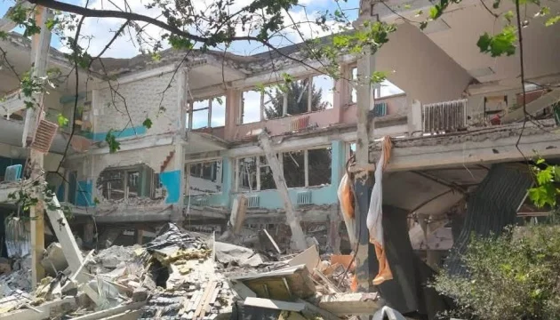 Enemies launch massive shelling attack on Kramatorsk, fatalities and injuries reported