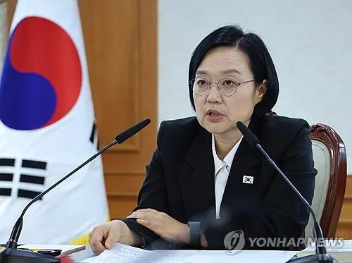 (LEAD) S. Korea proposes 2027 ODA budget at $4.6 billion