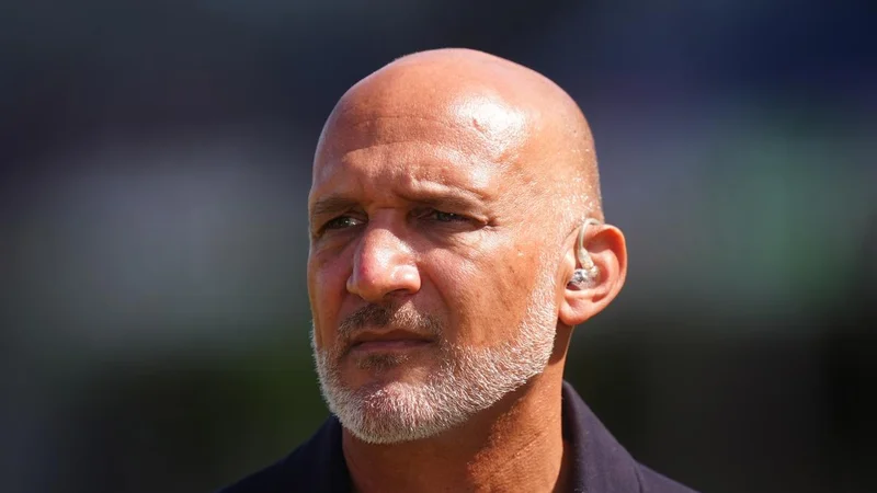 Test cricket dictates to you what is necessary; if you push too hard, it will bite you: Mark Butcher