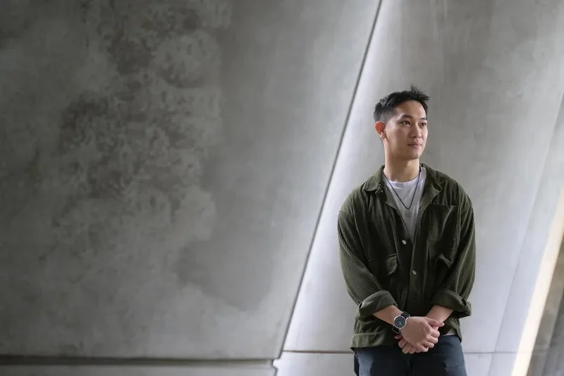Diagnosed with cancer at 24, Joshua Lee found hope in community, graduated from NUS with honours