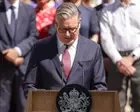 Was Keir Starmer’s leaving party the boozy birth of a new Labour force?