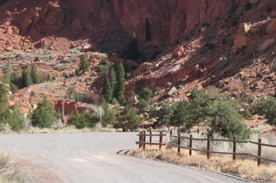 5 family members killed in flash flooding at scenic Utah canyon