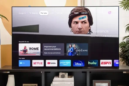Proton reveals how smart TVs track you and the escape situation is pretty grim