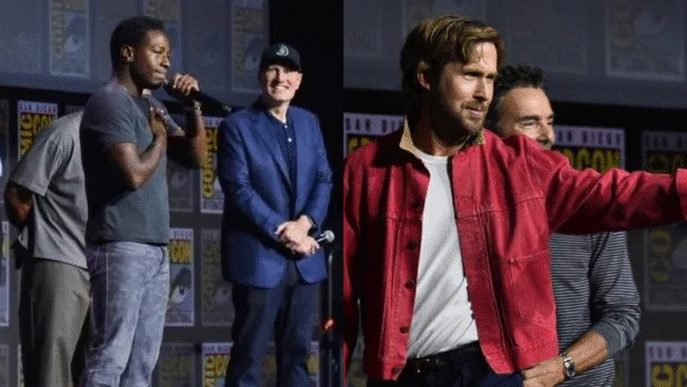 David Jonsson is new Black Panther; Ryan Gosling joins Marvel as Ghost Rider