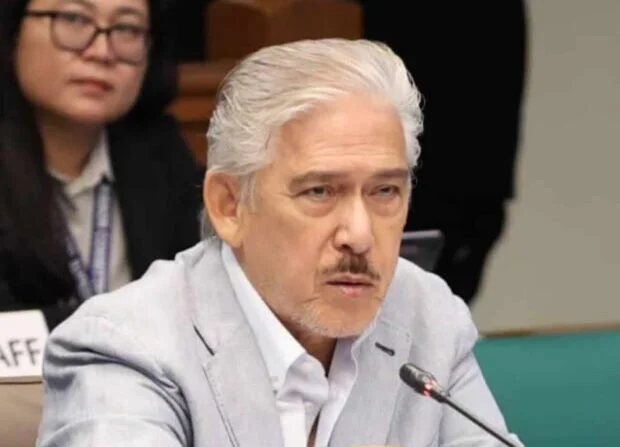 Sotto files bill raising tax-free annual income cap to P350,000