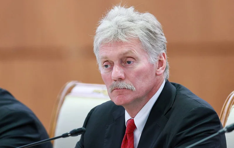 Given Kiev’s stance, freezing conflict in Ukraine impossible — Kremlin spokesman