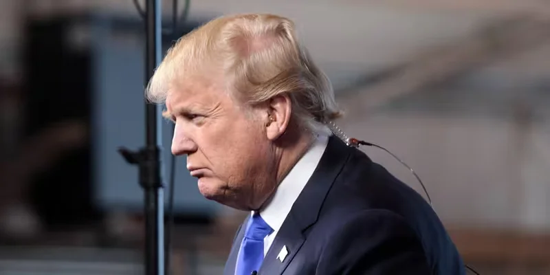 Trump reports about $1.4bn in crypto income as digital assets eclipse property