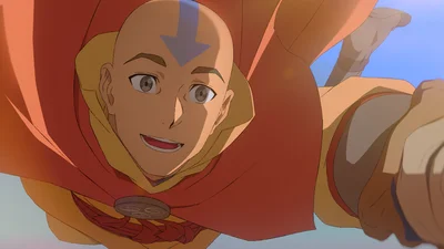 Avatar Aang: The Last Airbender Review
