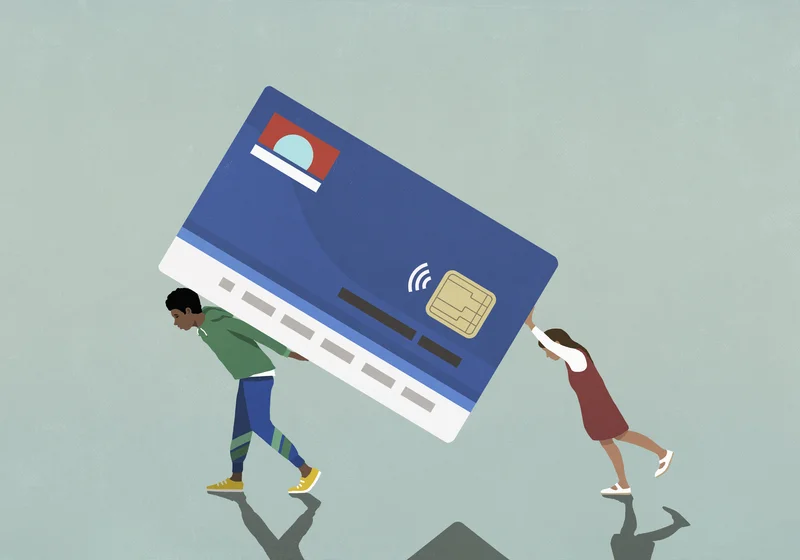 Chase Freedom Rise review: A credit-building card with rewards and a path toward an upgrade